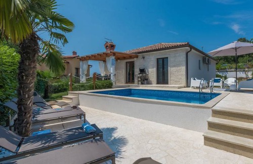 Nova Vas House | 100 m² House ∙ 3 bedrooms ∙ 6 guests