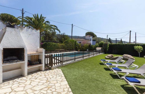 Calonge House | 100 m² House ∙ 3 bedrooms ∙ 6 guests