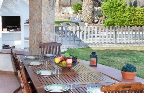 Calonge House | 100 m² House ∙ 3 bedrooms ∙ 6 guests