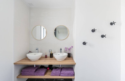 Combrit House | 100 m² House ∙ 3 bedrooms ∙ 6 guests