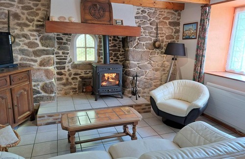 Landeda House | 100 m² House ∙ 3 bedrooms ∙ 6 guests