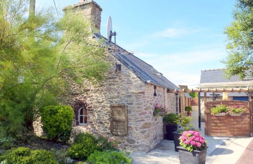 Landeda House | 100 m² House ∙ 3 bedrooms ∙ 6 guests