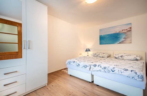 Bribir House | 100 m² House ∙ 3 bedrooms ∙ 6 guests