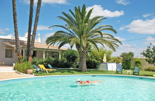 Luz de Tavira House | 100 m² House ∙ 3 bedrooms ∙ 6 guests