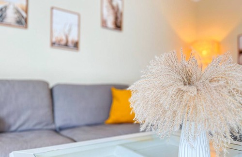 Tarnewitz House | 100 m² House ∙ 3 bedrooms ∙ 6 guests