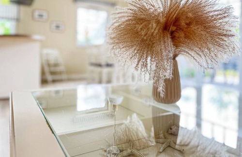 Tarnewitz House | 100 m² House ∙ 3 bedrooms ∙ 6 guests