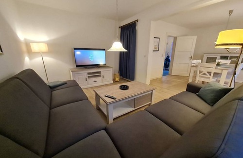 Wyk auf Foehr House | 100 m² House ∙ 3 bedrooms ∙ 6 guests
