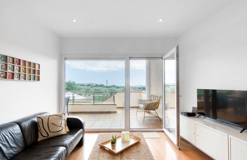 Palau-Saverdera House | 100 m² House ∙ 3 bedrooms ∙ 6 guests