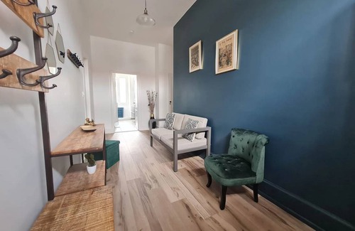La Garnache House | 100 m² House ∙ 3 bedrooms ∙ 6 guests