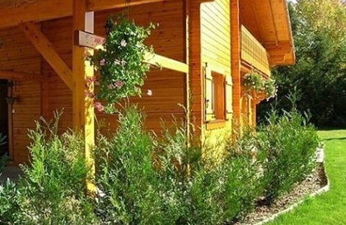 Saint-Nabord House | 100 m² House ∙ 3 bedrooms ∙ 6 guests