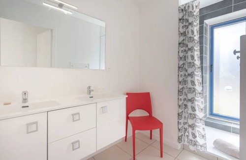 Ile-aux-Moines House | 100 m² House ∙ 3 bedrooms ∙ 6 guests