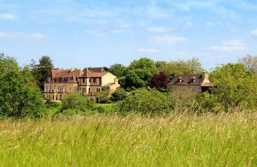 Saint-Cybranet House | 100 m² House ∙ 2 bedrooms ∙ 4 guests