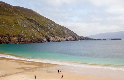 Achill Sound House | 100 m² House ∙ 3 bedrooms ∙ 6 guests