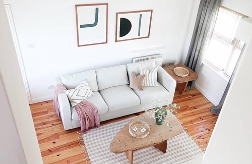 Achill Sound House | 100 m² House ∙ 3 bedrooms ∙ 6 guests