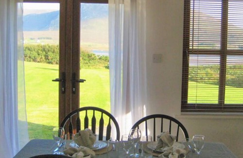 Achill Sound House | 100 m² House ∙ 3 bedrooms ∙ 6 guests