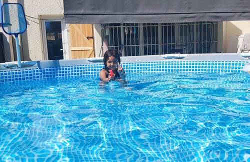 Bellevue House | 100 m2 - Jo24 - Cosy - Familiales - Piscine - Jacuzzi - Parking - Transports
