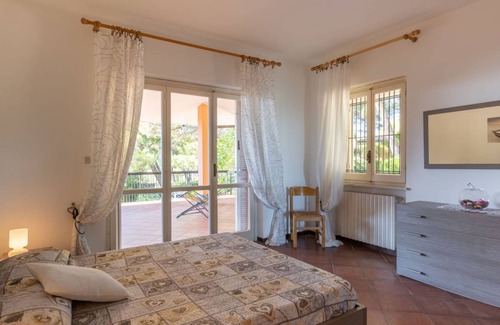 Andora Villa | 100 m² Villa ∙ 1 bedroom ∙ 6 guests