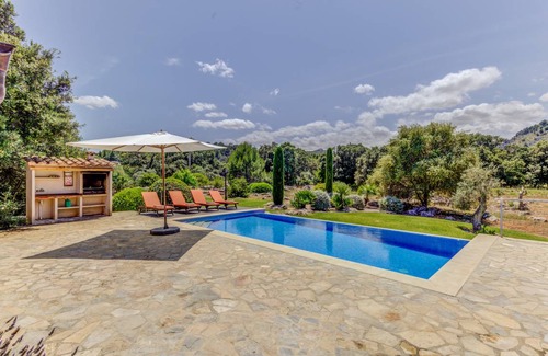 Pollensa Villa | 100 m² Villa ∙ 2 bedrooms ∙ 4 guests
