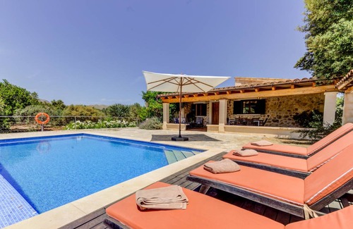 Pollensa Villa | 100 m² Villa ∙ 2 bedrooms ∙ 4 guests