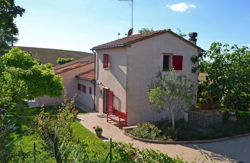 Cortona Villa | 100 m² Villa ∙ 2 bedrooms ∙ 4 guests
