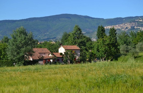 Cortona Villa | 100 m² Villa ∙ 2 bedrooms ∙ 4 guests