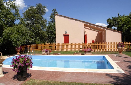 Cortona Villa | 100 m² Villa ∙ 2 bedrooms ∙ 4 guests