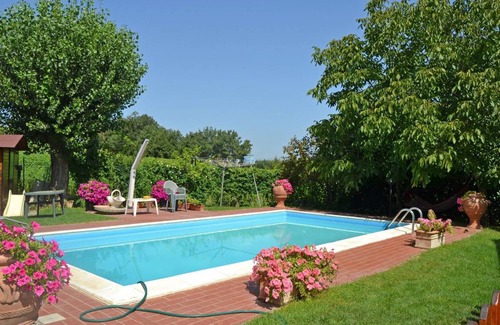 Cortona Villa | 100 m² Villa ∙ 2 bedrooms ∙ 4 guests