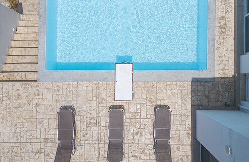 Mariou Villa | 100 m² Villa ∙ 2 bedrooms ∙ 4 guests