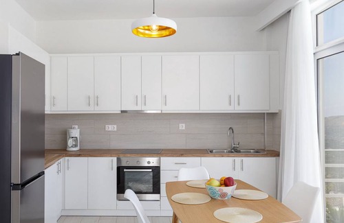Mariou Villa | 100 m² Villa ∙ 2 bedrooms ∙ 4 guests
