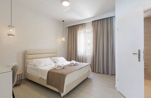 Mariou Villa | 100 m² Villa ∙ 2 bedrooms ∙ 4 guests