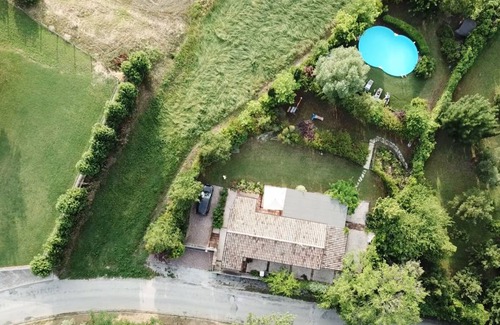 Ostra Villa | 100 m² Villa ∙ 2 bedrooms ∙ 4 guests