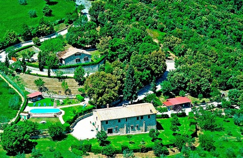 Volterra Villa | 100 m² Villa ∙ 3 bedrooms ∙ 7 guests
