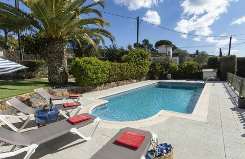 Calonge Villa | 100 m² Villa ∙ 3 bedrooms ∙ 6 guests