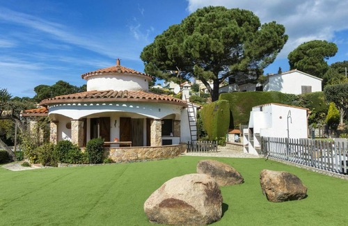 Calonge Villa | 100 m² Villa ∙ 3 bedrooms ∙ 6 guests