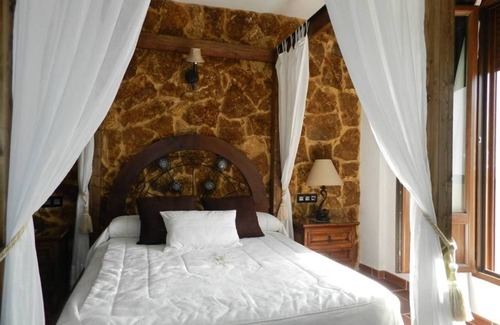 Padul Villa | 100 m² Villa ∙ 3 bedrooms ∙ 6 guests