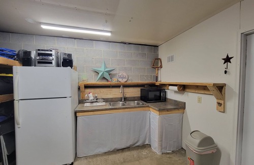 Mount Jackson House | 100 Maple at Bryce Resort: Sauna, Games & Firepit!