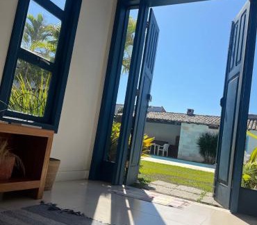 Praia Rasa House | 100 metros da PRAIA, com Piscina em Búzios