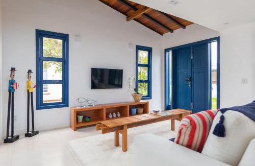 Praia Rasa House | 100 metros da PRAIA, com Piscina em Búzios