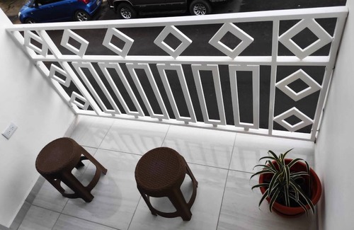 Barrio La Fortaleza Vieja Apartment | 100 Mts From Malecón Weekly Monthly Discount