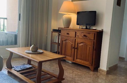 Guardamar del Segura Apartment | 100 Pinada Guardamar