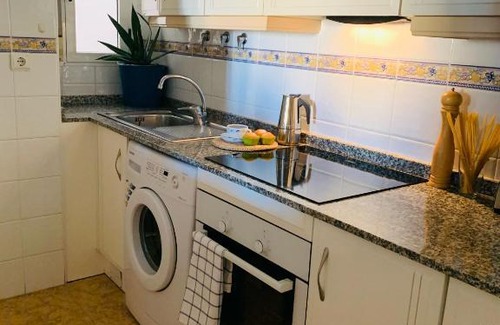 Guardamar del Segura Apartment | 100 Pinada Guardamar