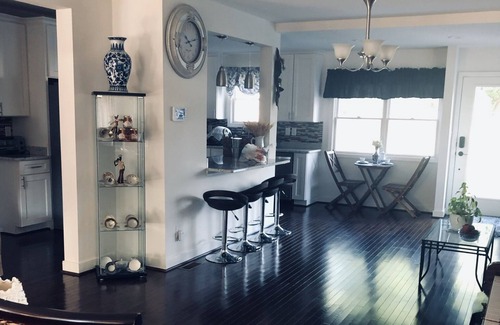 Parkville House | 100% SMOKE FREE BED & BREAKFAST HOT BREAKFAST INCLUDED!