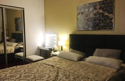 Wilanow Apartment | 100 sqm Luxury Apartment Wilanów