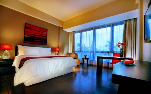 Sunset Road Hotel | 100 Sunset Kuta Hotel & Ballroom