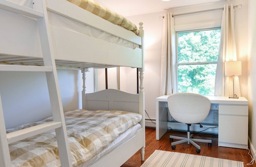 Washington House | 100% Washington Best Town! PoshPadsCT "Old Litchfield 4BR" Ski, GasBBQ, 2HrsNYC