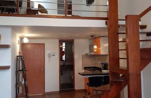 Barrios Unidos Hotel | 100 Wonderful House