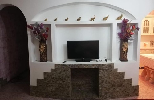 Semipalatinsk Apartment | 1000 и одна ночь