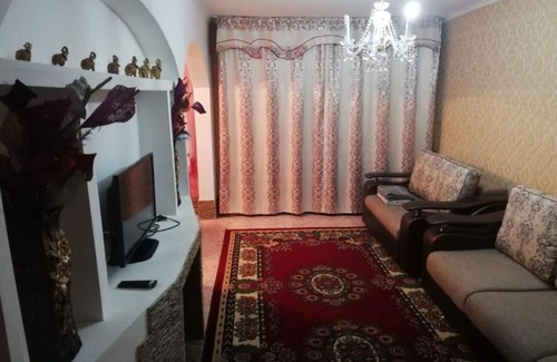 Semipalatinsk Apartment | 1000 и одна ночь