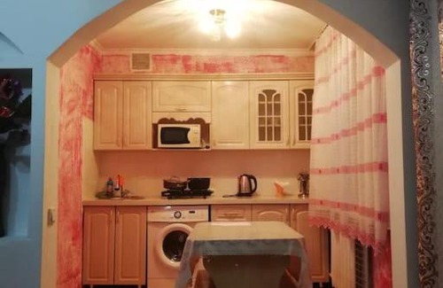 Semipalatinsk Apartment | 1000 и одна ночь