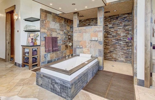Tuhaye House | $1000/night Tuhaye Club